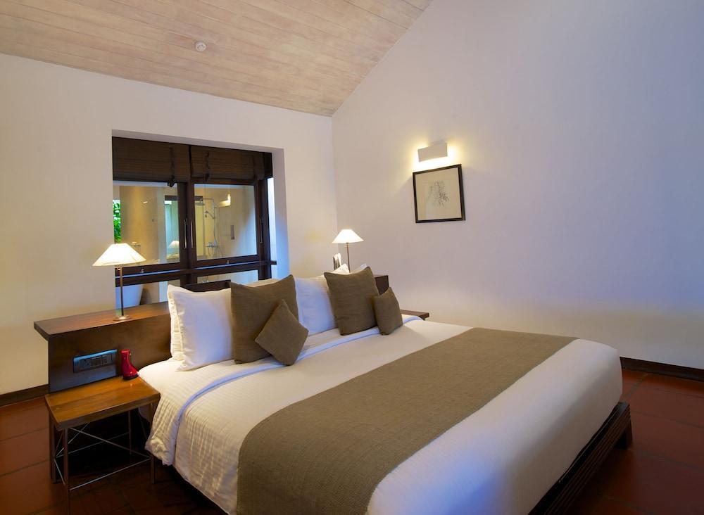 Jetwing Lagoon Wellness, A Luxury Reserve - Adults Only Negombo Exterior foto