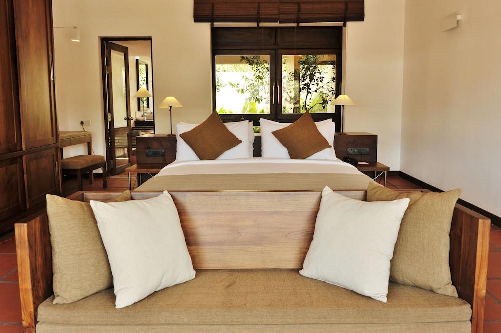 Jetwing Lagoon Wellness, A Luxury Reserve - Adults Only Negombo Exterior foto