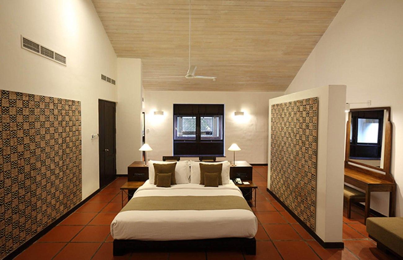 Jetwing Lagoon Wellness, A Luxury Reserve - Adults Only Negombo Exterior foto