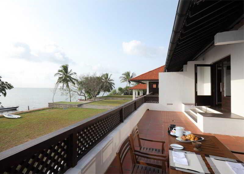 Jetwing Lagoon Wellness, A Luxury Reserve - Adults Only Negombo Exterior foto