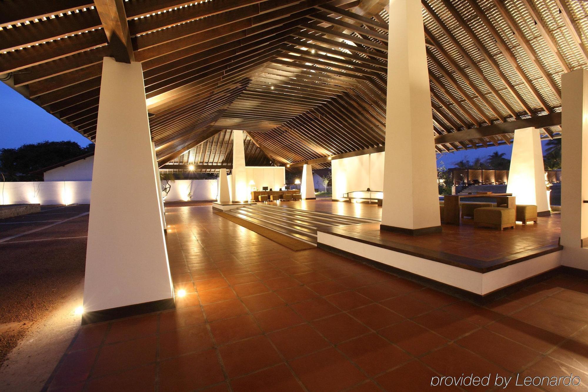 Jetwing Lagoon Wellness, A Luxury Reserve - Adults Only Negombo Exterior foto