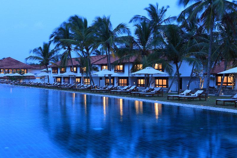 Jetwing Lagoon Wellness, A Luxury Reserve - Adults Only Negombo Exterior foto