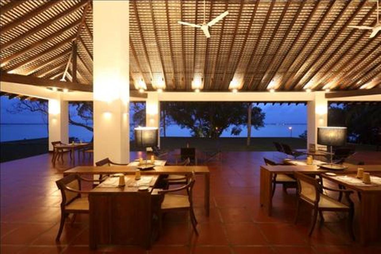 Jetwing Lagoon Wellness, A Luxury Reserve - Adults Only Negombo Exterior foto