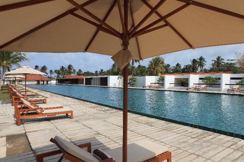 Jetwing Lagoon Wellness, A Luxury Reserve - Adults Only Negombo Exterior foto