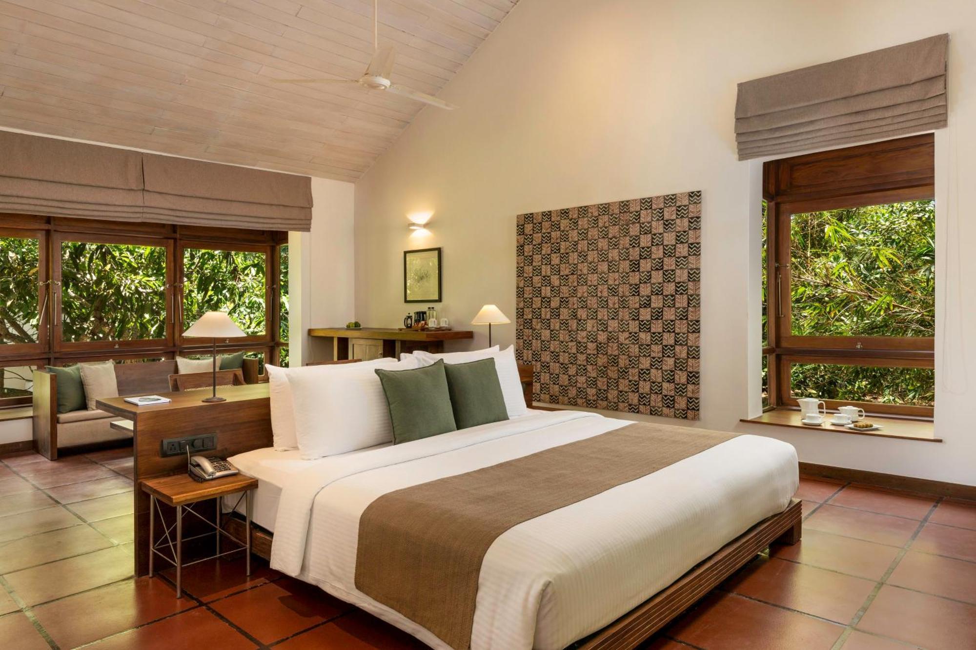 Jetwing Lagoon Wellness, A Luxury Reserve - Adults Only Negombo Exterior foto