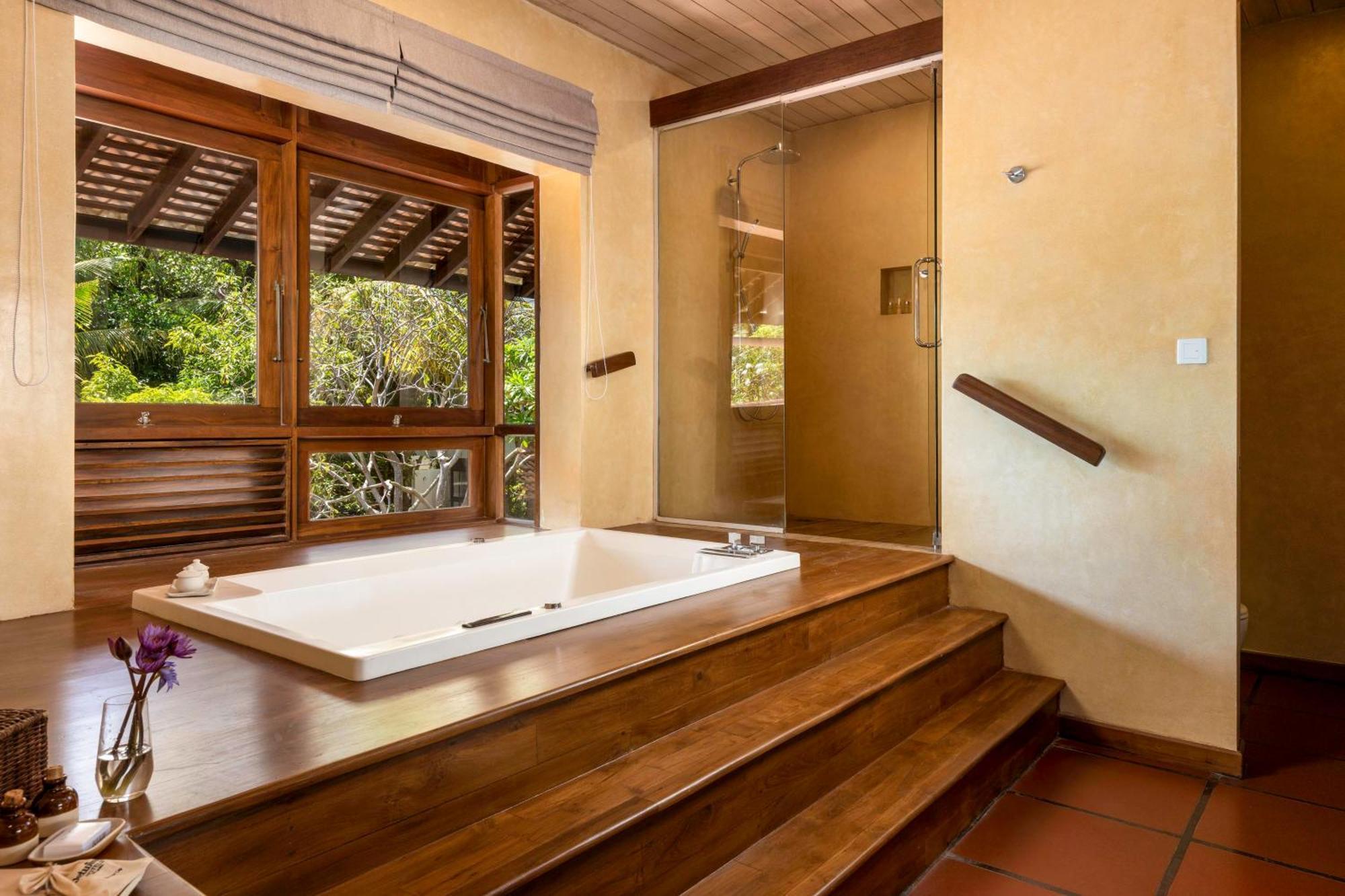 Jetwing Lagoon Wellness, A Luxury Reserve - Adults Only Negombo Exterior foto