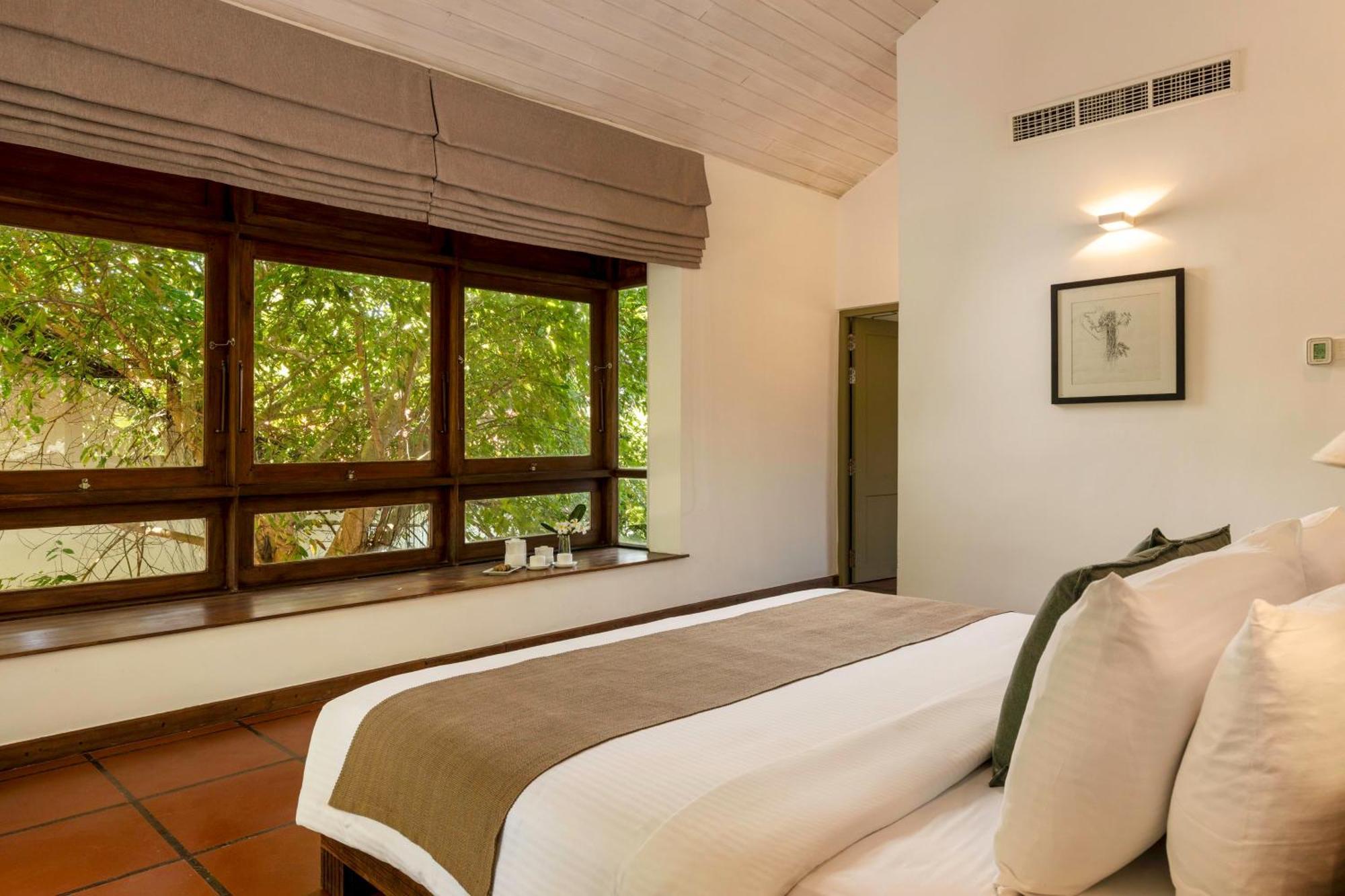 Jetwing Lagoon Wellness, A Luxury Reserve - Adults Only Negombo Exterior foto