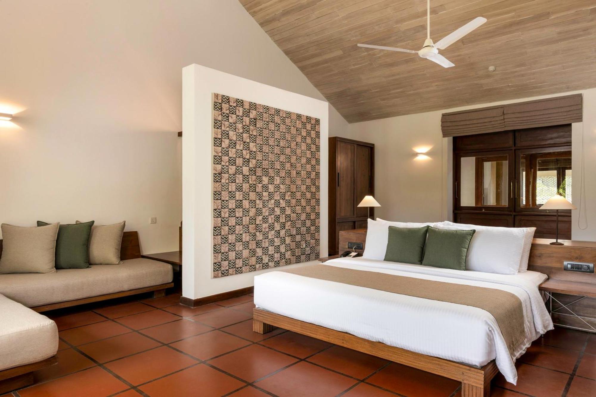 Jetwing Lagoon Wellness, A Luxury Reserve - Adults Only Negombo Exterior foto