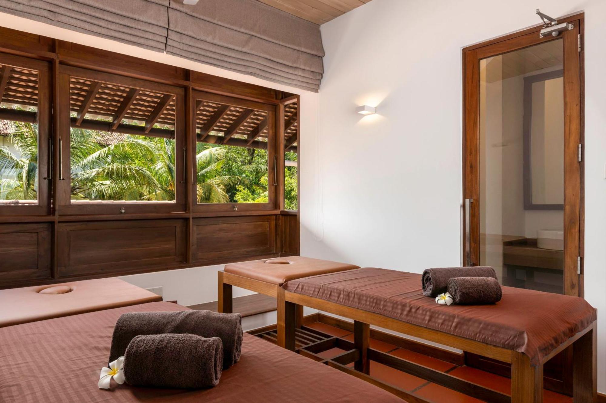 Jetwing Lagoon Wellness, A Luxury Reserve - Adults Only Negombo Exterior foto