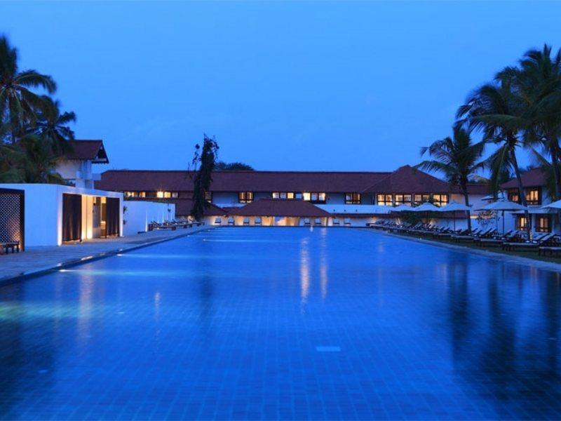 Jetwing Lagoon Wellness, A Luxury Reserve - Adults Only Negombo Exterior foto