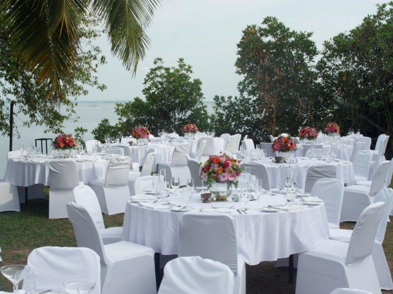 Jetwing Lagoon Wellness, A Luxury Reserve - Adults Only Negombo Exterior foto