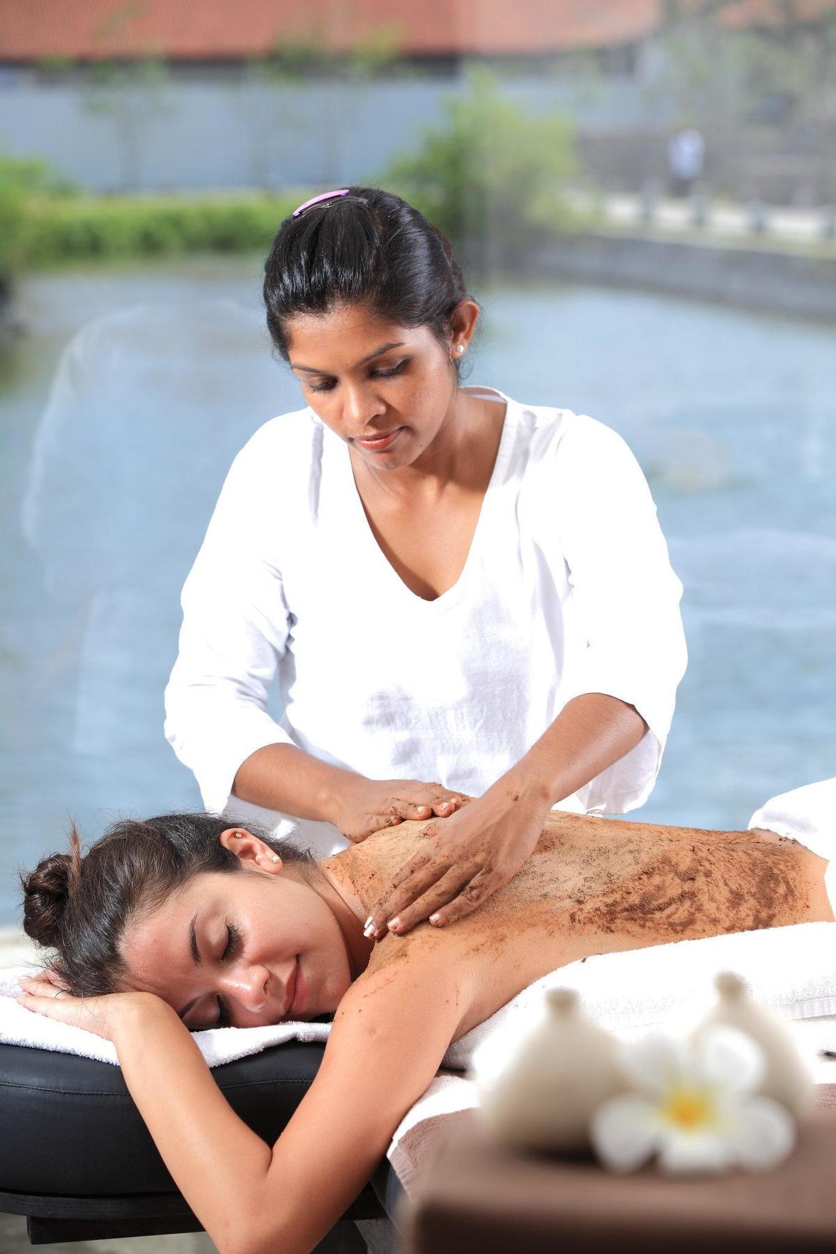 Jetwing Lagoon Wellness, A Luxury Reserve - Adults Only Negombo Exterior foto