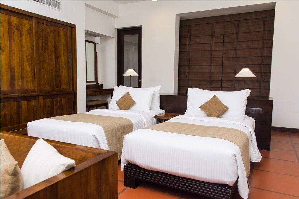 Jetwing Lagoon Wellness, A Luxury Reserve - Adults Only Negombo Exterior foto