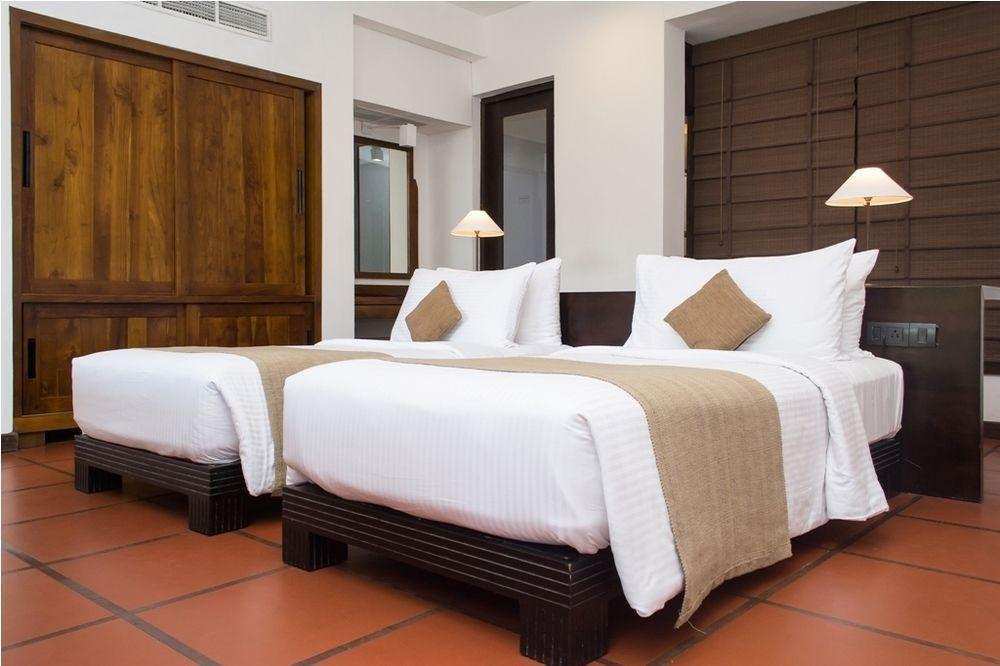 Jetwing Lagoon Wellness, A Luxury Reserve - Adults Only Negombo Exterior foto
