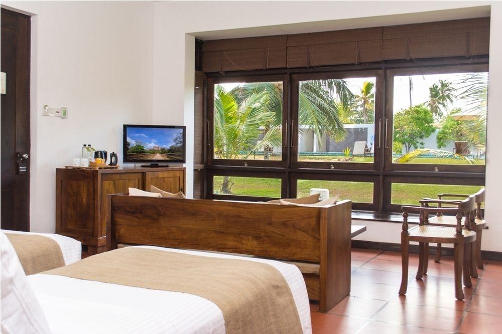 Jetwing Lagoon Wellness, A Luxury Reserve - Adults Only Negombo Exterior foto