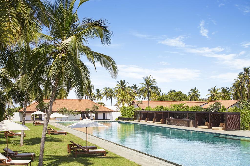 Jetwing Lagoon Wellness, A Luxury Reserve - Adults Only Negombo Exterior foto