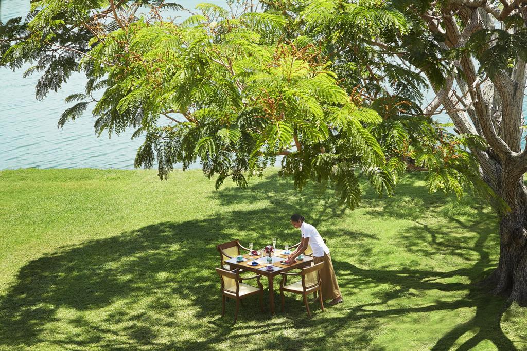 Jetwing Lagoon Wellness, A Luxury Reserve - Adults Only Negombo Exterior foto