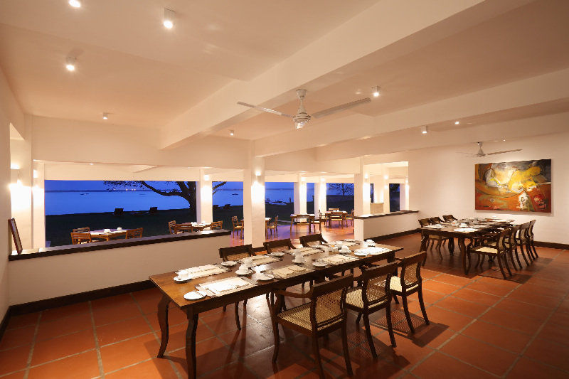 Jetwing Lagoon Wellness, A Luxury Reserve - Adults Only Negombo Exterior foto