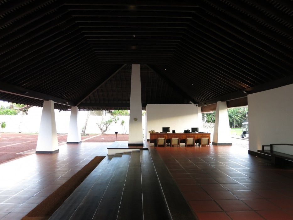 Jetwing Lagoon Wellness, A Luxury Reserve - Adults Only Negombo Exterior foto